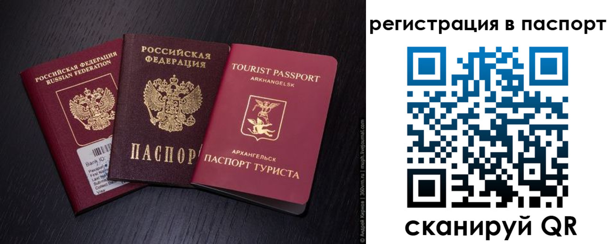 прописка в квартире в Междуреченске